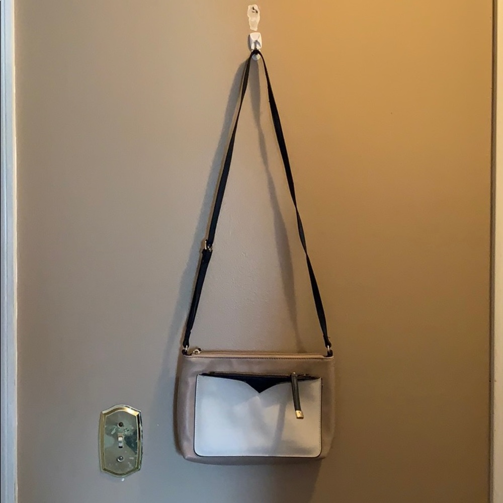 Two purse purse